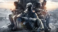 Tom Clancy's The Division 3 - игра в жанре Онлайн