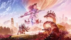 Horizon Forbidden West Complete Edition - игра в жанре Открытый мир