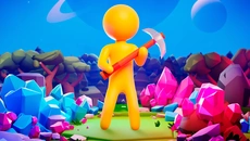 My Little Universe - игра в жанре Открытый мир