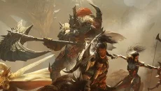 Dragonheir: Silent Gods