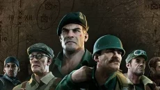 Commandos: Origins