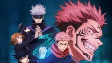 Jujutsu Kaisen Cursed Clash - игра в жанре Экшен
