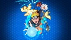 Naruto x Boruto Ultimate Ninja Storm Connections - игра в жанре Онлайн