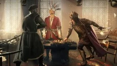 Europa Universalis 4: King of Kings - дата выхода для Linux