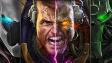 Warhammer 40,000: Warpforge - игра в жанре Онлайн