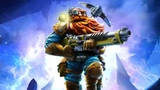 Deep Rock Galactic: Survivor - игра в жанре Шутер