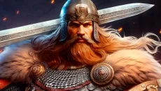 YAR: Forgotten Throne - игра в жанре Крафтинг