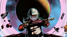Space Trash Scavenger - игра в жанре Вид от третьего лица
