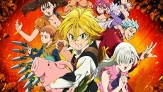 The Seven Deadly Sins: Origin - дата выхода для PlayStation 5