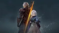 Tales of Arise - Beyond the Dawn - игра в жанре Вид от третьего лица