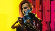 Cyberpunk 2077: Ultimate Edition - игра в жанре Шутер