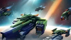 Star Survivor - игра в жанре Шутер