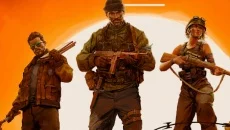 UNITED 1944 - игра в жанре Шутер