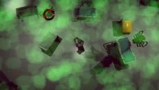 Bloodshots - игра в жанре Шутер