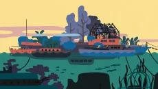 Saltsea Chronicles