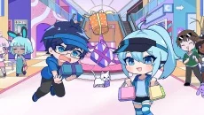 Gacha Life 2 - игра в жанре Аркада