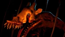 Agony похожа на Agony