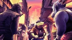 BROK the InvestiGator - игра в жанре Приключение