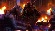 Ultimate Zombie Defense - игра в жанре Вид сверху