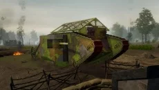 Arms Trade Tycoon: Tanks