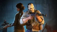 Survival Nation: Lost Horizon - игра в жанре Шутер