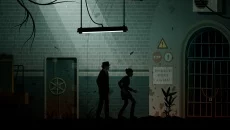 Midnight Girl - игра в жанре Головоломка