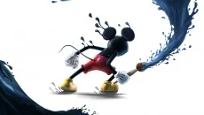 Disney Epic Mickey: Rebrushed - игра в жанре Экшен