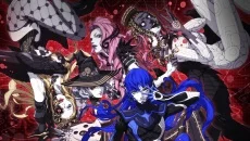 Shin Megami Tensei 5: Vengeance