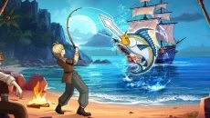 Sea Fantasy