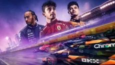 F1 24 - игра в жанре Гонки