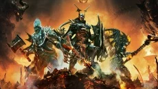 Dragonkin: The Banished - дата выхода для PlayStation 5