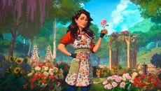 Garden Life: A Cozy Simulator - игра в жанре Бизнес / менеджмент