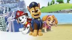 PAW Patrol World - игра в жанре Песочница