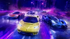 Fatal Run 2089 похожа на Fatal Run 2089