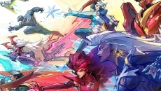 Marvel Rivals - игра в жанре Кооператив (co-op)