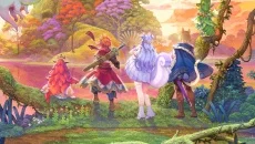 Visions of Mana