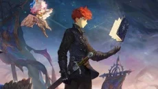 ASTRA: Knights of Veda - игра в жанре Кооператив (co-op)