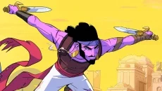 The Rogue Prince of Persia