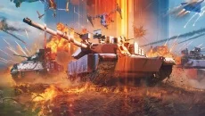 MWT: Tank Battles - игра в жанре Танки
