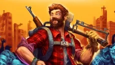 Taora: Survival - игра в жанре Крафтинг