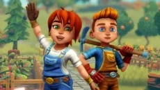 Farm Together 2 - игра в жанре Кооператив (co-op)