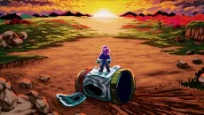 Farworld Pioneers - игра в жанре Песочница