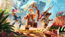 LEGO Horizon Adventures - игра в жанре Кооператив (co-op)