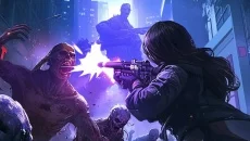 Zombie Siege: Survival - игра в жанре Шутер