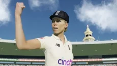 Cricket 22