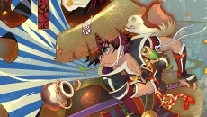 Shiren the Wanderer: The Mystery Dungeon of Serpentcoil Island - игра в жанре Тактика