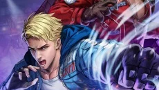 Double Dragon Revive