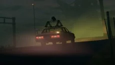 Titan Chaser - игра в жанре Приключение