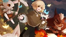 Yaoling: Mythical Journey - игра в жанре Крафтинг