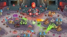 Kingdom Rush 5: Alliance TD - игра в жанре Фэнтези / средневековье